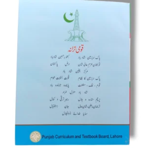 Inside pages of PTB General Science 4 textbook