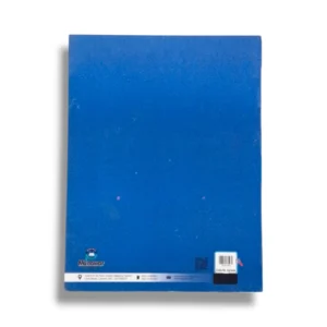 Kanz Gold Writing Book English B inside pages smooth paper