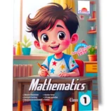 Academic Classic Mathematics 1 Book Cover