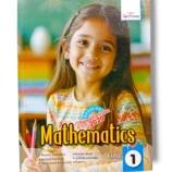 Academic Super Economy Mathematics 1 Book Cover