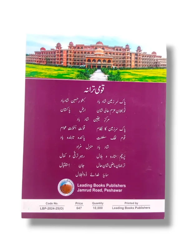 Learn Advanced Programming with KPK Computer 12 Inside Pages of KPK Computer 12 Textbook