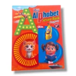 Academic Plus English Picture Book Play Group cover