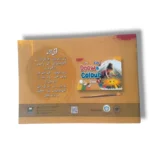 Inside pages of Academic Plus Draw & Colour 1