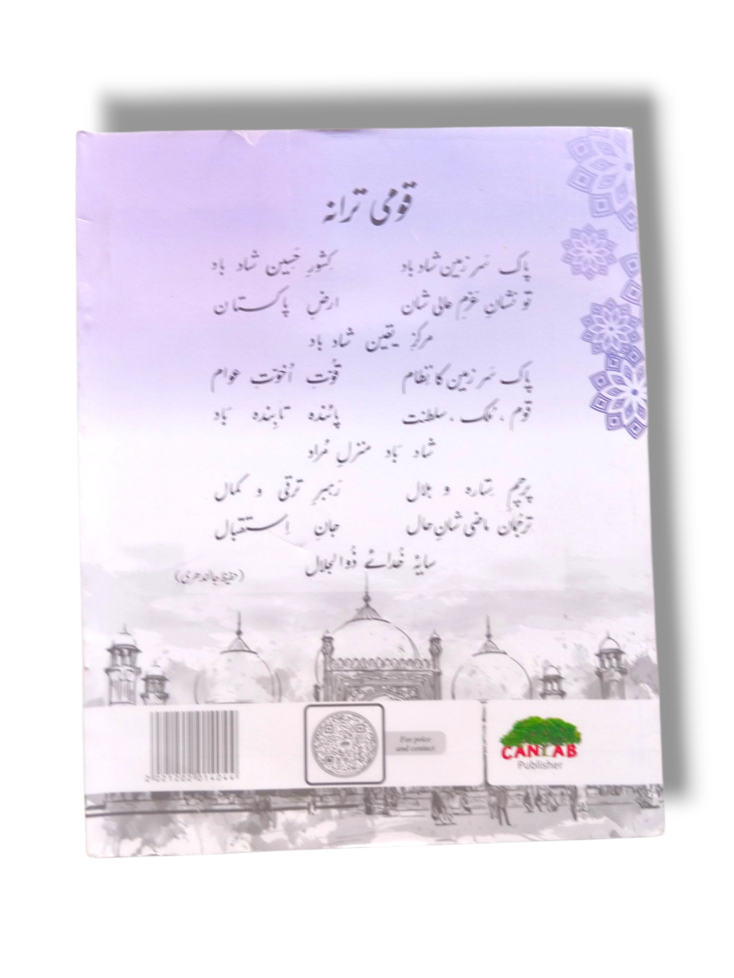Students using Cantab Economy Islamiyat 4 in class