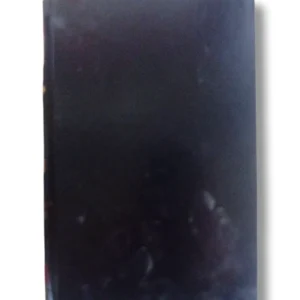 Fitawa Dar ul Uloom Deoband Jild 5 Back Cover – Islamic Rulings Collection