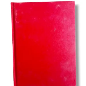 Fitawa Shami Aribi Jild 9 Back Cover Islamic Book