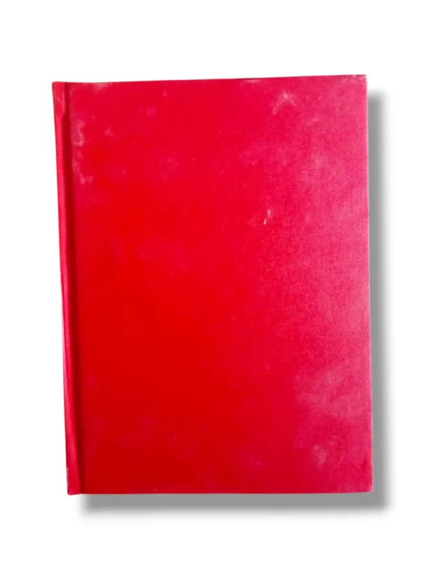 Fitawa Shami Aribi Jild 9 Back Cover Islamic Book