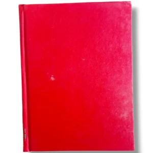 Fitawa Shami Arabi (Jild 11) Islamic Law Book Back Cover