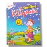 Kanz Rhymes B book cover