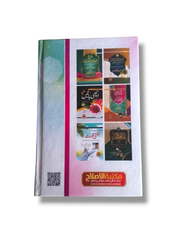 Muslim women studying Taleem ul Muslimat