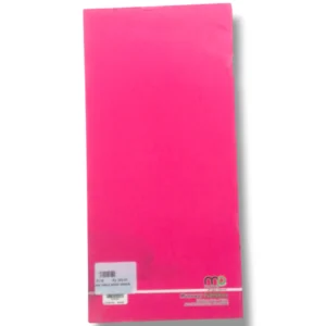 Kanz Table Book Senior inside pages