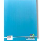 Child using Kanz Urdu Prep to practice Urdu writing and reading