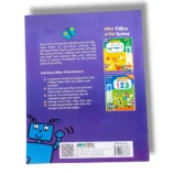 Wipe-clean educational activity sheets from JBD Jelly Beans