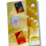 Zuban Ki Hifazat sample pages showing guidance on speech and ethics