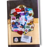 Sample pages of Manajat Maqbool Large Suba o Sham Azkar with detailed Azkar and explanations