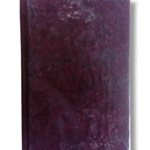 Inside pages of Nawa e Saleheen Urdu book