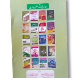 Inside pages of Jawami ul Kalam
