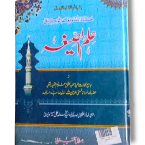 Ilm Segha Book Cover
