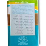 Inside Pages of Islah e Dil Rohani Nuskhey