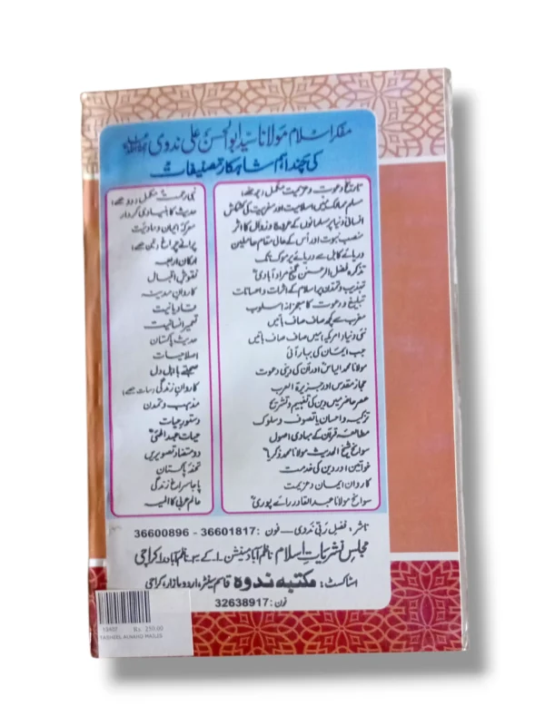 Tasheel Alnaho Majlis Lesson Pages