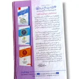 Tuhfa Dulhan Close-Up Design