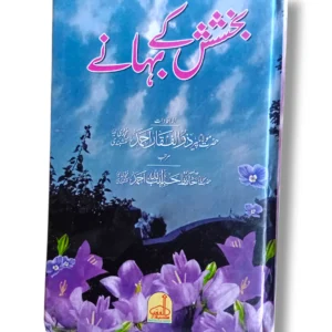 Bakhshish Ke Bahane Front Cover – Urdu Moral Stories Book