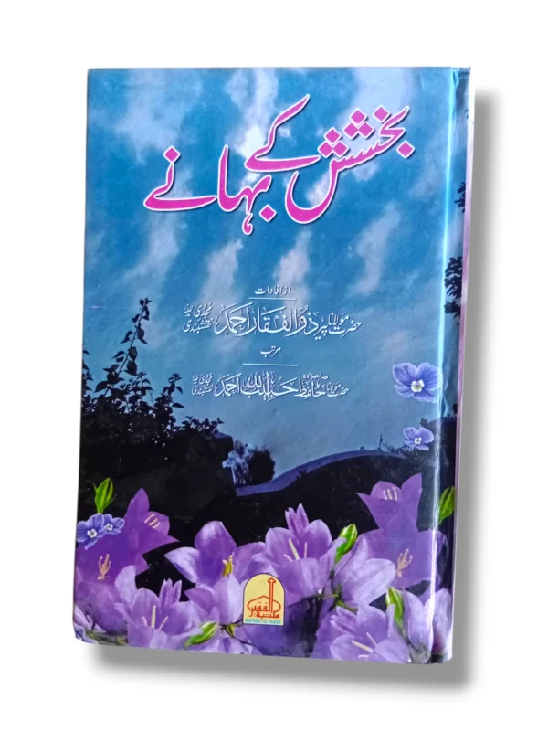 Bakhshish Ke Bahane Front Cover – Urdu Moral Stories Book