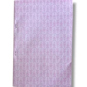 Mufid ul Talibeen Back Cover – Overview of Islamic Lessons for Students