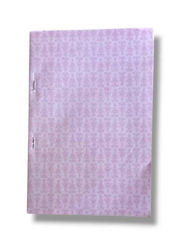 Mufid ul Talibeen Back Cover – Overview of Islamic Lessons for Students