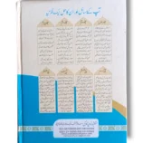 Apke Masayel Aur Unka Hal (Jild 5) Back Cover – Summary and Author Overview