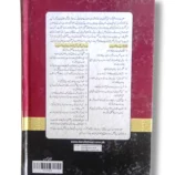 Fatawa Mehmoodiyab Jild 19 Back Cover – Key Islamic Topics Explained