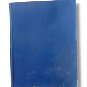 Alfatawa Alamgir Bilfitawal Hinda Jild 2 Back Cover – Islamic Jurisprudence Collection