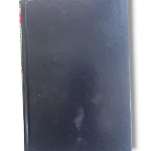 Fitawa Dar ul Uloom Deoband Jild 3 Back Cover – Islamic Jurisprudence Collection