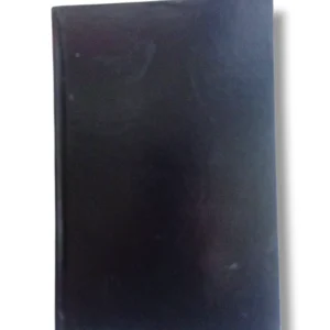 Fitawa Dar ul Uloom Deoband Jild 4 Back Cover – Islamic Jurisprudence Book