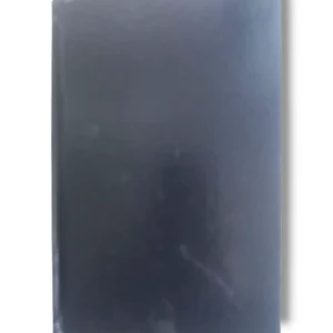 Fitawa Dar ul Uloom Deoband Jild 6 Back Cover – Urdu Islamic Book