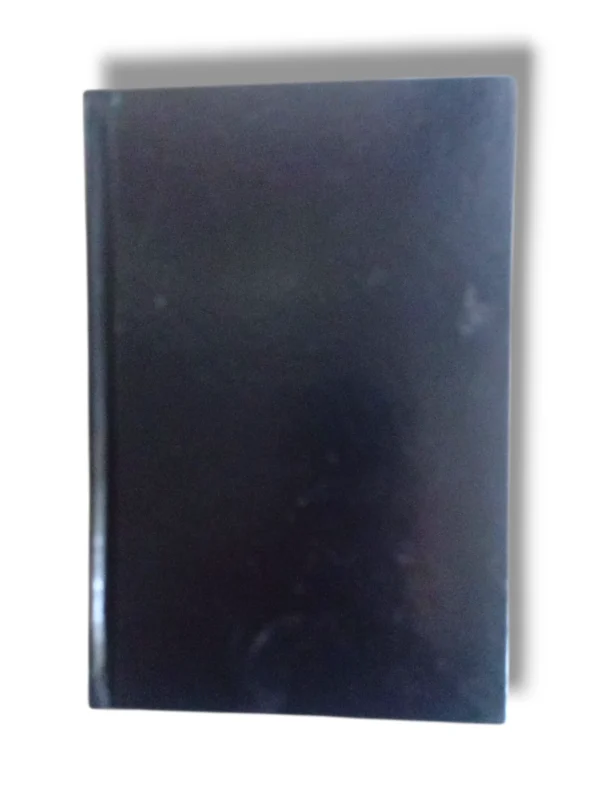 Fitawa Dar ul Uloom Deoband (Jild 7) Back Cover