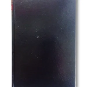 Fitawa Dar ul Uloom Deoband (Jild 8) Back Cover