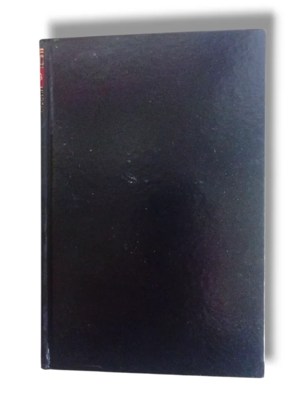 Fitawa Dar ul Uloom Deoband (Jild 8) Back Cover