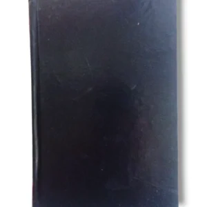 Fitawa Dar ul Uloom Deoband (Jild 9) Back Cover