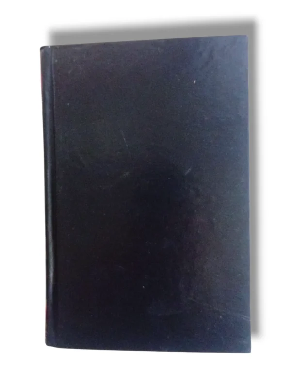 Fitawa Dar ul Uloom Deoband (Jild 9) Back Cover