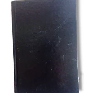 Fitawa Dar ul Uloom Deoband (Jild 10) Back Cover