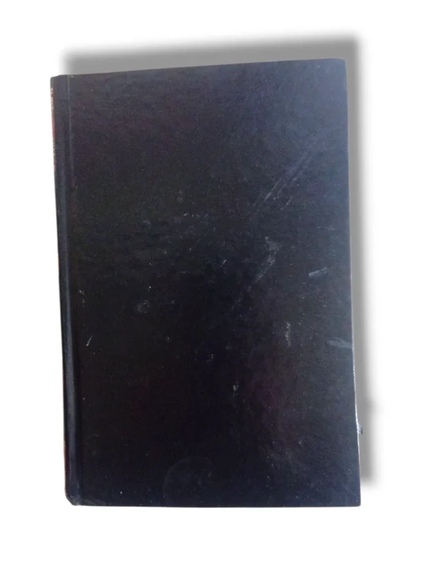 Fitawa Dar ul Uloom Deoband (Jild 10) Back Cover