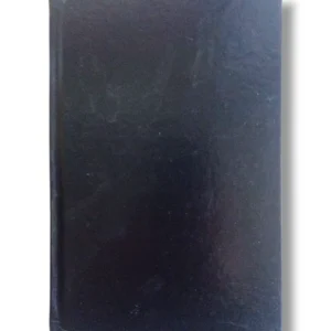 Fitawa Dar ul Uloom Deoband (Jild 11–12) Back Cover