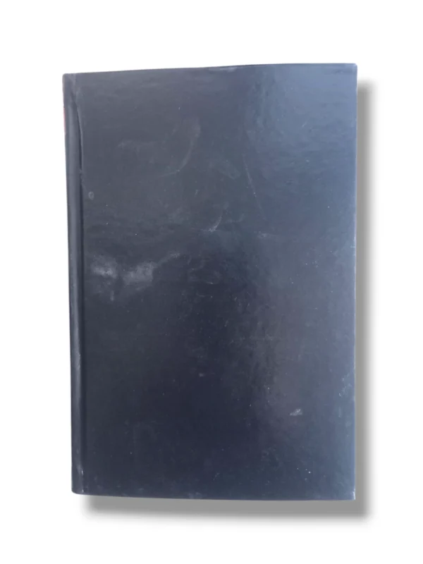 Fitawa Dar ul Uloom Deoband (Jild 14) Back Cover