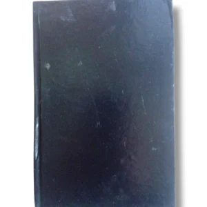 Fitawa Dar ul Uloom Deoband (Jild 15) Back Cover