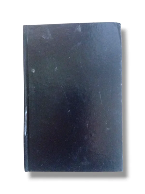 Fitawa Dar ul Uloom Deoband (Jild 15) Back Cover