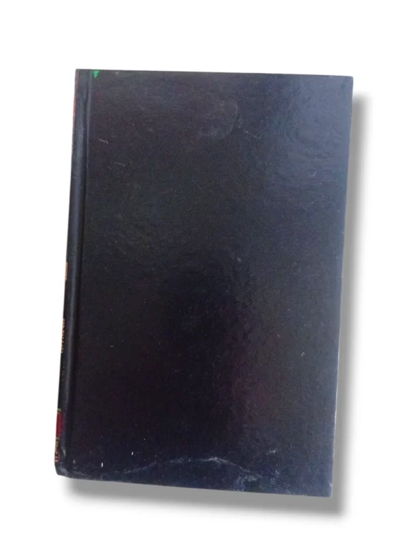 Fitawa Dar ul Uloom Deoband (Jild 16) Back Cover