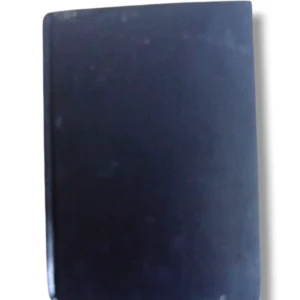 Tafseer Usmani (Jild 3) Back Cover