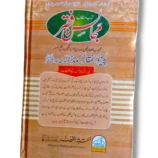 Khutbat e Faqir (Jild 1) Back Cover