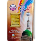 Khutbat e Faqir (Jild 11) Front Cover